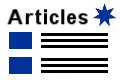 Marrickville Articles