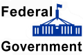Marrickville Federal Government Information