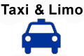Marrickville Taxi and Limo