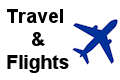 Marrickville Travel and Flights