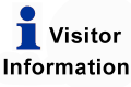 Marrickville Visitor Information