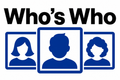 Marrickville Who's Who