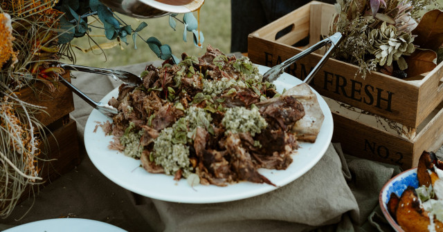 Little Caterer Sydney